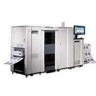 IBM InfoPrint 4000 Model ID5 printing supplies